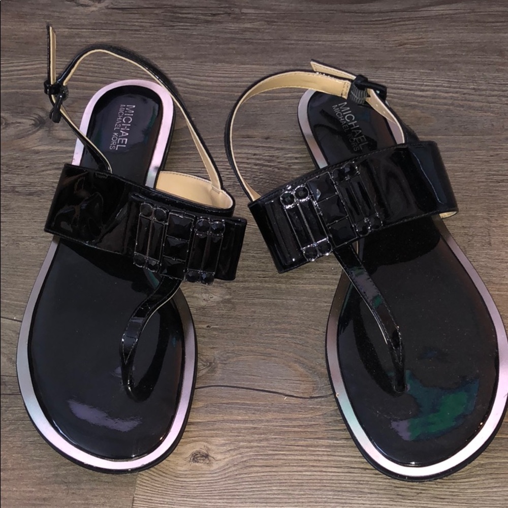Michael Kors sandals